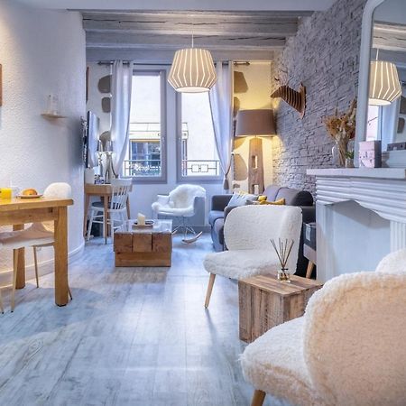 Un Cottage Alpin Chaleureux Dans Le Coeur D Annecy Avec 2 Velos Εξωτερικό φωτογραφία