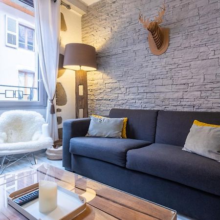 Un Cottage Alpin Chaleureux Dans Le Coeur D Annecy Avec 2 Velos Εξωτερικό φωτογραφία