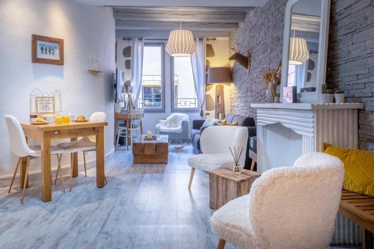 Un Cottage Alpin Chaleureux Dans Le Coeur D Annecy Avec 2 Velos Εξωτερικό φωτογραφία